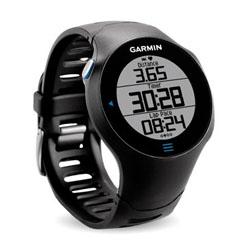 Forerunner 610 Hrm