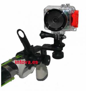 Accesorio Fusil Pesca submarina