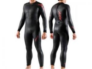 Alquiler neopreno Triatlon
