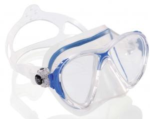 Big Eyes Evo Crystal