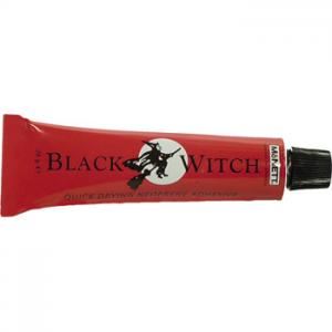 Black Witch