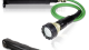 Green Force Bater�a H12 + Umbilical + Quadristar XPG H + Funda