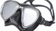 Cressi Big Eyes Evo Crystal