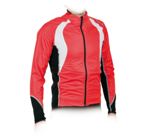 Chaqueta Race