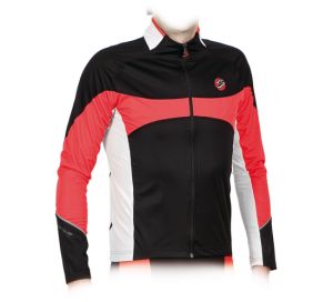Chaqueta Race Light