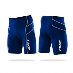 Comp Tri Short