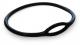 Cressi Collar porta octopus silicona