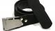 Cressi El�stico hebilla inox.