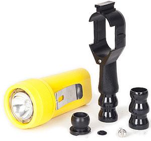 Flex arm 4074-3
