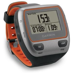 Forerunner 310XT Hrm
