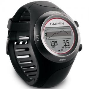 Forerunner 410 hrm