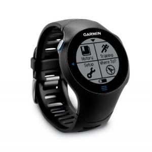 Forerunner 610