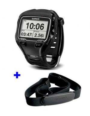 Forerunner 910XT HRM