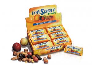 Fruit Bar