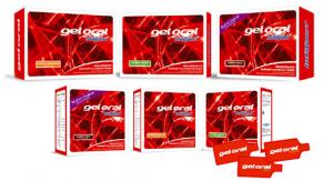 Gel Oral