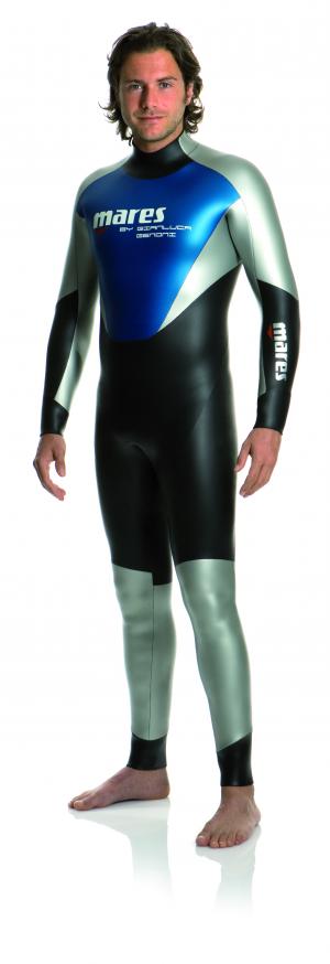 Gianluca Genoni