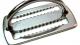 Cressi Hebilla inox. con argolla