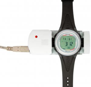 Edy II pc interface