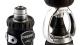 Cressi Ellipse Black Balanced NR - MC9