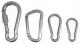 Cressi Mosquet�n Inox. Aisi 316