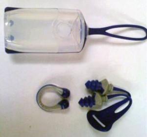 Pack Tapon pinza