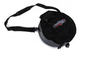 Porta-regulador con malla