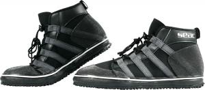 Rock boot