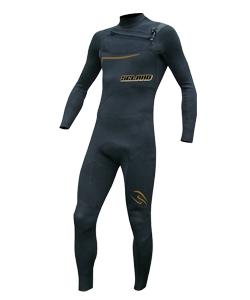 Salinas Black