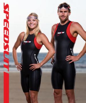 Speed Suit