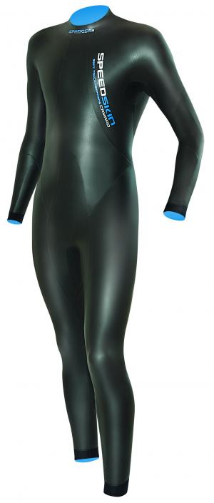 Speedskin