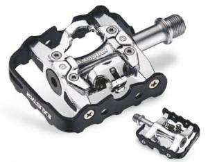 Pedal Mixto