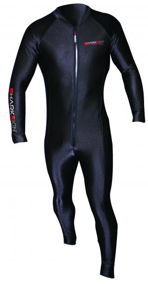 Traje Cremallera Delantera