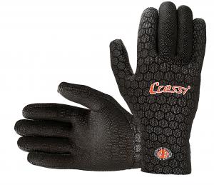 Guantes Ultrastrech